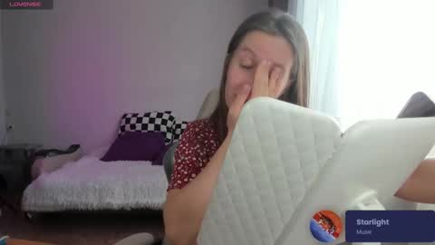 Allison online show from February 18, 11:55 am