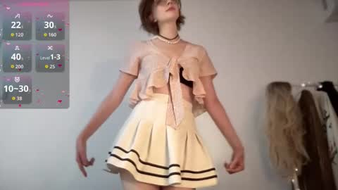 ms_christiana online show from September 9, 7:46 pm