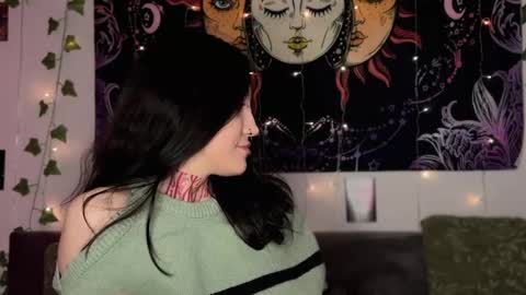 Dita online show from March 1, 7:24 pm