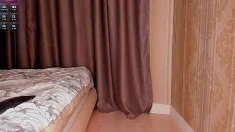 Eva 3 online show from January 10, 12:32 pm