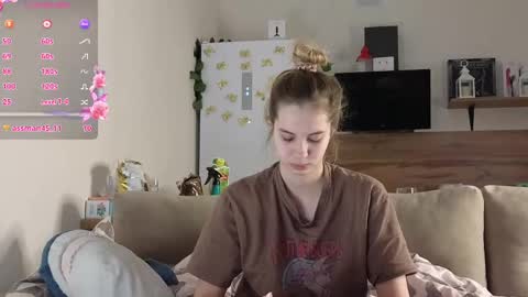 Ms ForYOU online show from February 21, 3:45 am