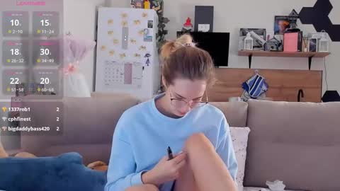 Ms ForYOU online show from December 5, 5:07 am