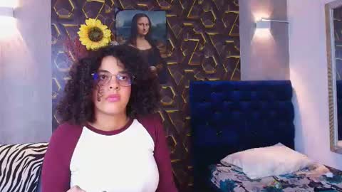 ms_leydi online show from July 11, 6:35 am