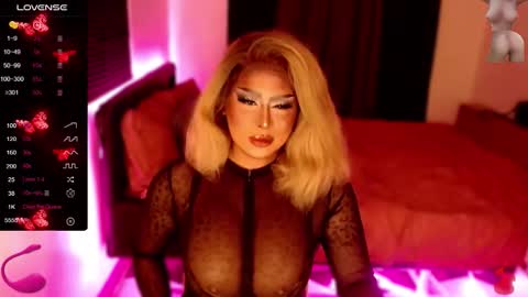 Samantha online show from March 14, 3:46 pm