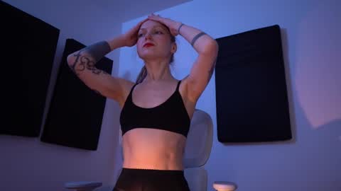 Lore online show from March 22, 8:04 pm