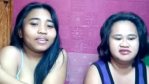 Nathalie online show from July 13, 5:46 pm