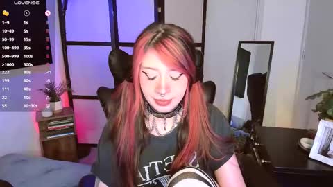      schedule monday tuesday wednesday thursday - sunday  online show from February 3, 10:01 pm