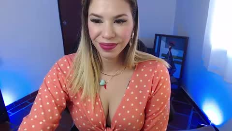 Sofia online show from February 4, 3:26 pm