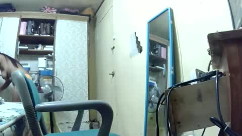 ms_teery online show from September 17, 2:31 am