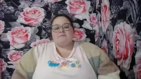 Ms. Cami Rose online show from November 11, 9:56 pm