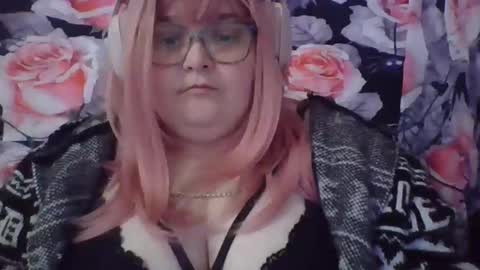 Ms. Cami Rose online show from December 5, 9:27 pm