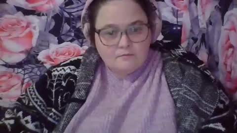 Ms. Cami Rose online show from January 17, 1:46 am