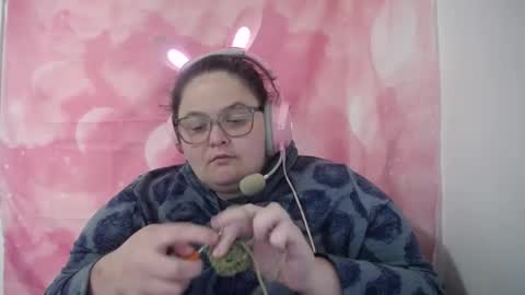 Ms. Cami Rose online show from October 1, 5:40 pm