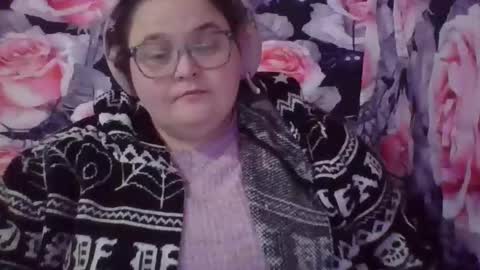 Ms. Cami Rose online show from January 15, 9:32 pm