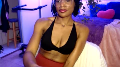 CocoSage online show from January 8, 12:25 am