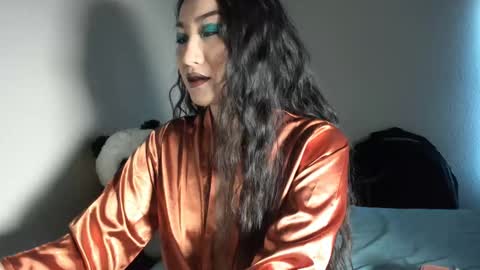 MsHebisBox online show from February 25, 4:03 pm