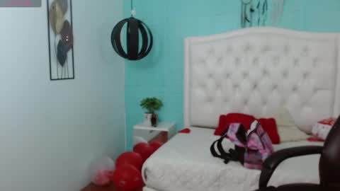 Jossie online show from March 9, 2:29 am