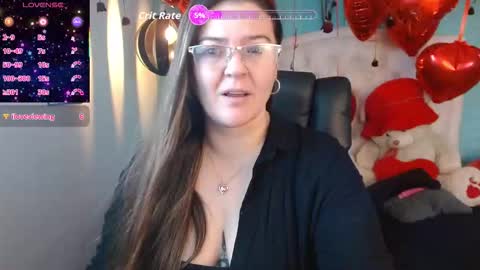 Jossie online show from February 20, 4:11 am