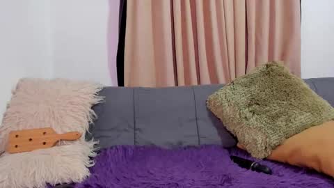 Miss Justine online show from October 5, 12:26 am