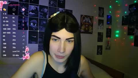 Noora Saetr online show from September 17, 9:46 pm