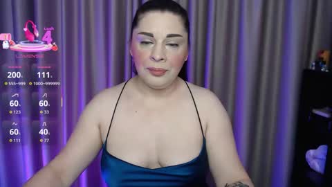 MsLuckyStar online show from November 25, 5:42 am