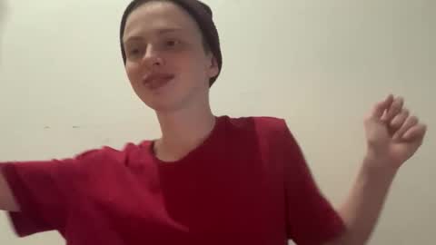 Adela Rose  MsPrissyLynx online show from March 26, 11:28 pm