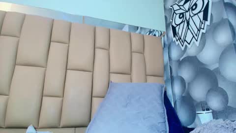 MARIA ANTONELLA 3 online show from September 23, 3:37 am