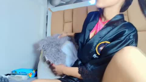 MARIA ANTONELLA 3 online show from December 22, 3:31 am