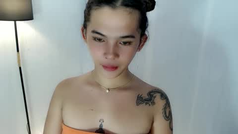 tefany online show from January 24, 9:15 pm