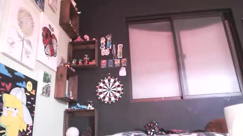 JESSICA online show from March 1, 1:22 pm