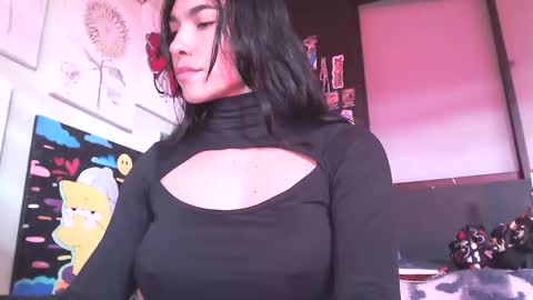 JESSICA online show from April 14, 1:00 pm