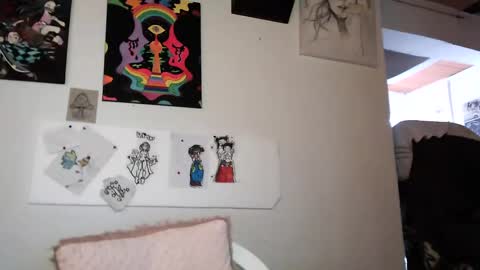 JESSICA online show from December 26, 2:05 pm