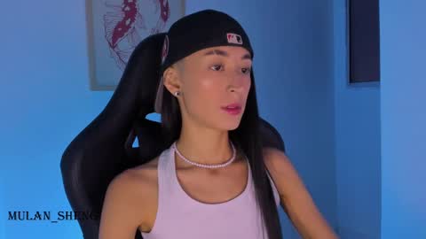 Mulan Sheng next broadcast December 4 online show from February 18, 12:15 am