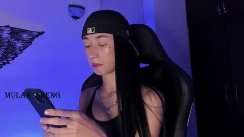 Mulan Sheng next broadcast December 4 online show from January 27, 1:16 am