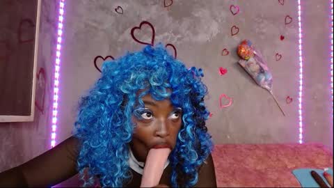 Leidy online show from November 14, 6:30 pm