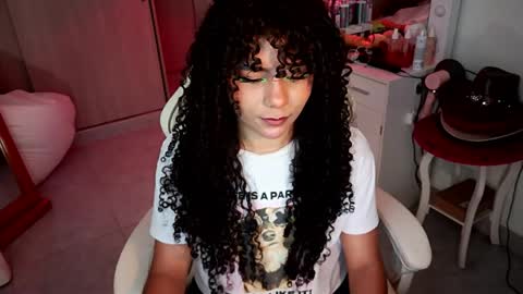 Murat online show from April 5, 12:15 pm