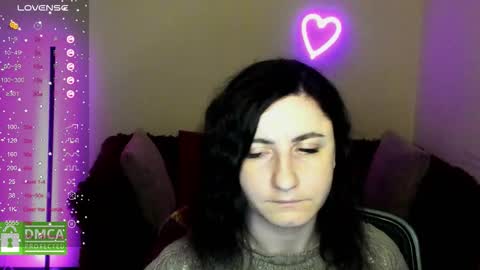 Jenya online show from November 27, 7:17 pm