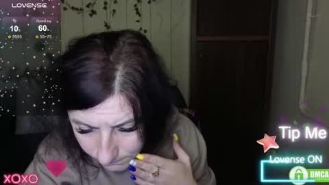 Jeneva online show from November 6, 7:09 pm