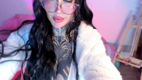 blackmuse online show from February 28, 12:54 am