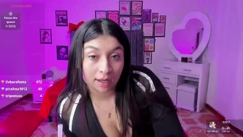 mushi_ online show from May 28, 1:58 am