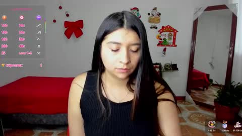 mushi_ online show from January 13, 9:08 pm