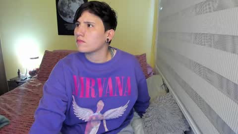 VALENTINA Luna  online show from January 21, 9:57 am