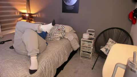 VALENTINA Luna  online show from April 15, 5:08 am