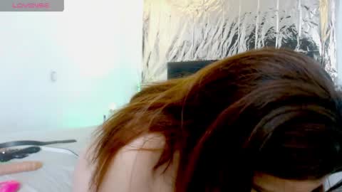 Mussa Hott online show from April 10, 12:16 am