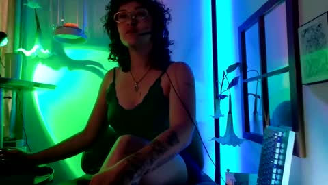 Mx. Anouk Divine online show from May 18, 12:42 am