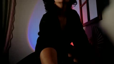 Mx. Anouk Divine online show from November 24, 4:47 am