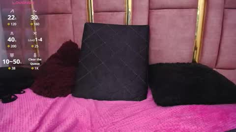 SOFIA online show from February 19, 10:52 pm