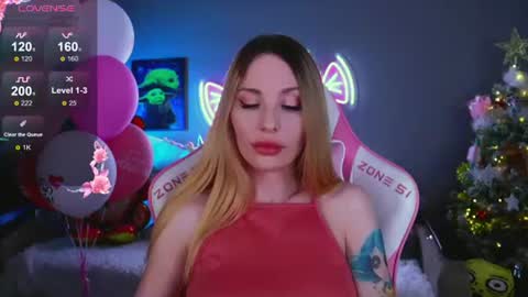 mysweetalice online show from June 16, 8:43 pm