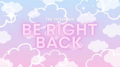 my_aleja_ online show from March 31, 3:23 pm