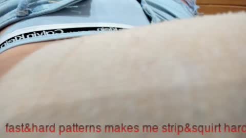 Jasmine online show from November 6, 7:14 am